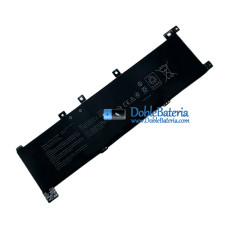 Batería para Asus X705UV X705UQ B31N1635 X705NA X705UD X705NC [Batería de repuesto]